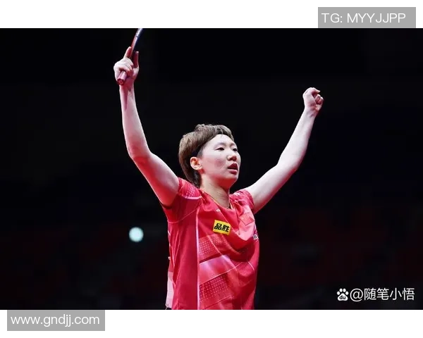 杭州乒乓球队在比赛中的控制能力分析与得失总结